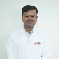 Dr Sachin Harish Jangale